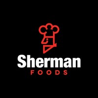 Sherman Foods logo - Similar company to Proxima Insects