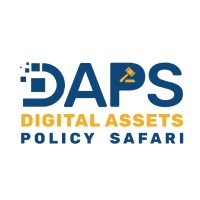 DIGITAL ASSETS POLICY SAFARI (DAPS) logo - Similar company to Safira Tech