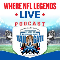 Thursday Night Tailgate
