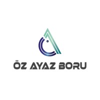 Öz Ayaz Boru logo - Similar company to Metallurgical Council Of Ccpit