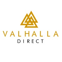 Valhalla Direct logo - Similar company to Greenversity Renewables