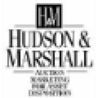 Hudson & Marshall, Inc. logo - Similar company to Realinsight