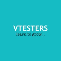 VTESTERS logo - Similar company to ML Concepts