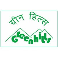 Greenhills Trust logo - Similar company to National Association Of Street Vendors Of India (Nasvi)