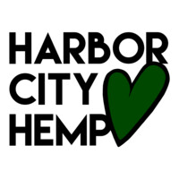 Harbor City Hemp logo - Similar company to Liebe Pr