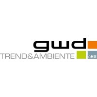 gwd Trend & Ambiente oHG logo - Similar company to Beter Bed Holding N.V.