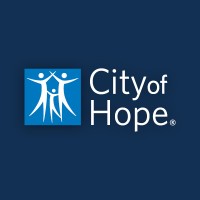 City of Hope logo - Similar company to Sightline Maps