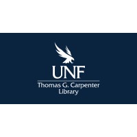 UNF -Thomas G. Carpenter Library logo - Similar company to Jackson County Library Services