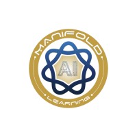 Manifold AI Learning logo - Similar company to Coursetake
