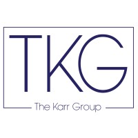 The Karr Group logo - Similar company to Engineering Plus