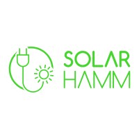 Solar Hamm GmbH logo - Similar company to Vektorprogrammet