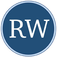 Robinson White Consulting logo - Similar company to Assistance Animals International (Aai)