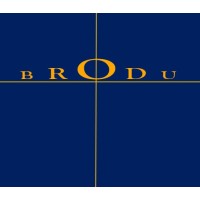 SAS BRODU logo - Similar company to Isolya