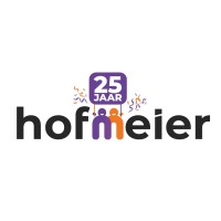 Hofmeier | Interim & Advies logo - Similar company to Data Analytics B.V.