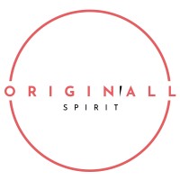 Origin`all Spirit