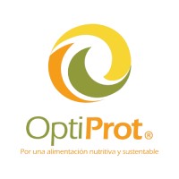OptiProt logo - Similar company to Drone Security