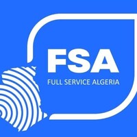 full service Algeria officiel logo - Similar company to Gass Sarl, Info@Gass-Algerie.Com