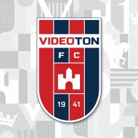Videoton FC Fehérvár logo - Similar company to Dalkurd Ff