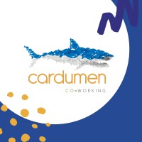 Cardumen Coworking logo - Similar company to Asellera