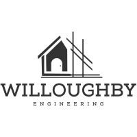 Willoughby Engineering logo - Similar company to Katahdin Engineering, Llc - Structural Engineers