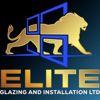 ELITE GLAZING AND INSTALLATION LTD logo - Similar company to Skyklass Limited