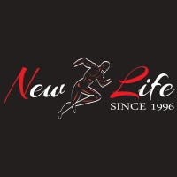 Palestra New Life Scandiano logo - Similar company to Rinaldi Fabio