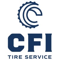 CFI Tire Service logo - Similar company to Duratek