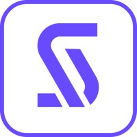 Scrimmage logo - Similar company to Voopty