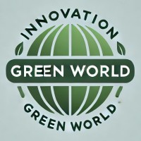 Innovation Green World logo - Similar company to Ccstudio Textile Design
