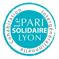 Le Pari Solidaire Lyon logo - Similar company to Atelier Capacites