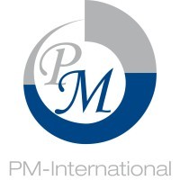 PM-International GmbH, Austria logo - Similar company to Vektor Munkavédelmi Kft.