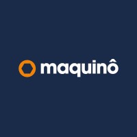MaquinÔ logo - Similar company to Maquino