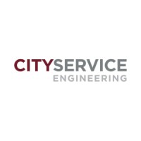 City Service Engineering logo - Similar company to Exergio