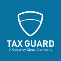 Tax Guard logo - Similar company to Omni Tax Solutions