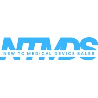 New to Medical Device Sales logo - Similar company to Enterotrack Llc.