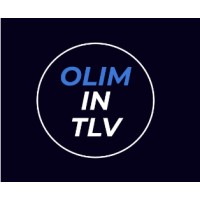 Olim in TLV logo - Similar company to Foreclosure Atlas