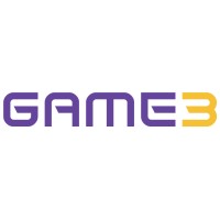 GAME3 logo - Similar company to Protom