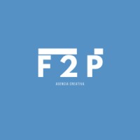 F2P AGENCIA CREATIVA logo - Similar company to Río Brand