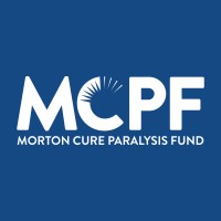 Morton Cure Paralysis Fund logo - Similar company to Stanced On Paralysis