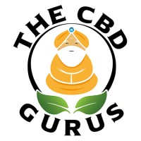 The CBD Gurus logo - Similar company to 33 Degrees Fulfillment