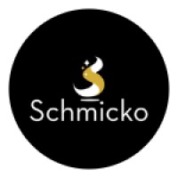 Schmicko logo - Similar company to X Detailing - Car Detailing | Ppf | Ceramic Coating | Window Tinting