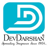 DevDarshan Overseas logo - Similar company to Bharat Skyr & Doodh Products Pvt Ltd