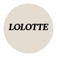 Lolotte Lingerie logo - Similar company to Cabaret La Vénus