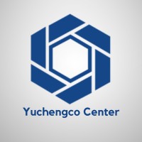 Yuchengco Center logo - Similar company to 1Timepiece