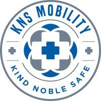 KNS Mobility logo - Similar company to Wyes New Orleans