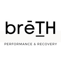 brēTH Performance & Recovery logo - Similar company to The Ice Bath Co.