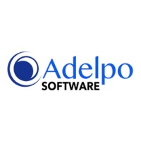 Adelpo logo - Similar company to Ddsr - Datadriven Solutions & Reporting