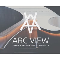 ArcView logo - Similar company to Mymodular