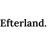 Efterland logo - Similar company to Toast