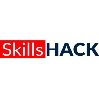 SkillsHACK logo - Similar company to Skillhack Education Platform